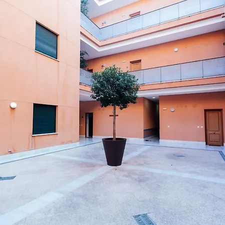 Alohamundi Zaragoza IV Apartment Seville Exterior photo
