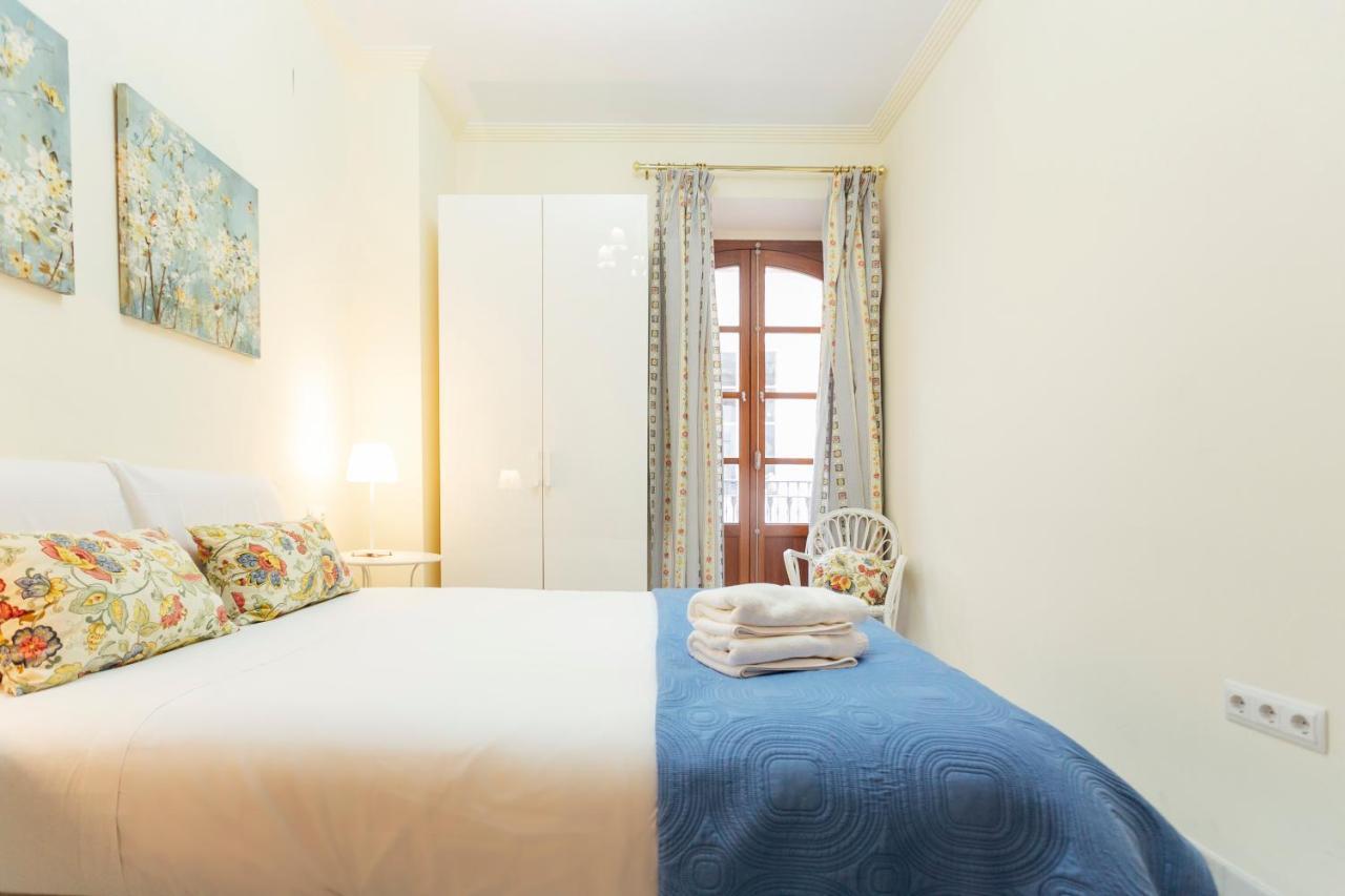 Alohamundi Zaragoza Iv Apartament Sevilla
